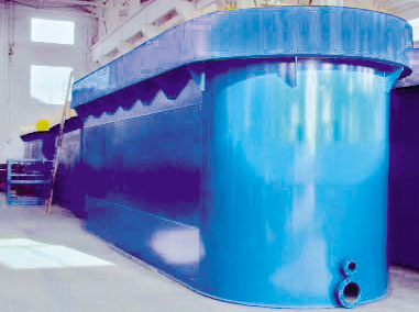 KG-L型净水器